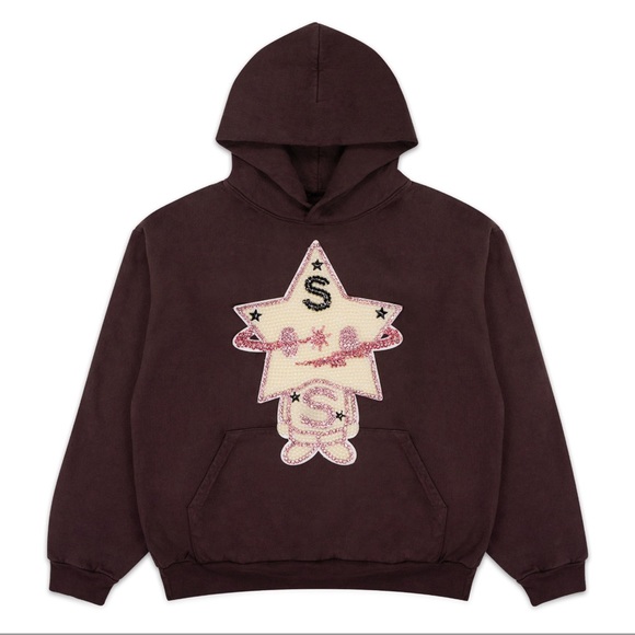Sukamii Hoodie - Picture 1 of 5